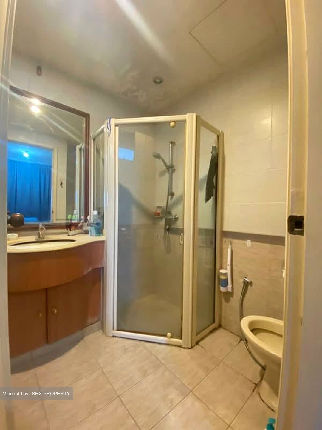 Regent Grove (D23), Condominium #563943301